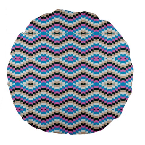 Tribal Pattern Print from ArtsNow.com Front