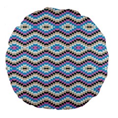 Tribal Pattern Print from ArtsNow.com Back