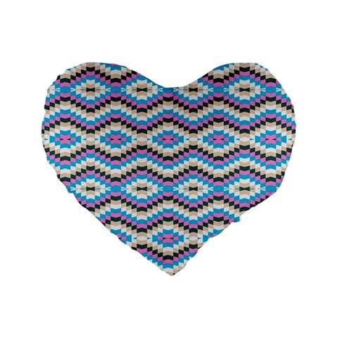 Tribal Pattern Print from ArtsNow.com Front
