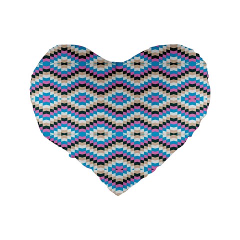 Tribal Pattern Print from ArtsNow.com Back