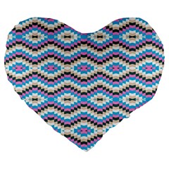 Tribal Pattern Print from ArtsNow.com Front