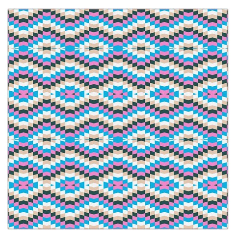 Tribal Pattern Print from ArtsNow.com Front