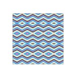 Tribal Pattern Print