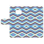Tribal Pattern Print