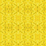Tribal Pattern Print
