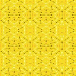 Tribal Pattern Print