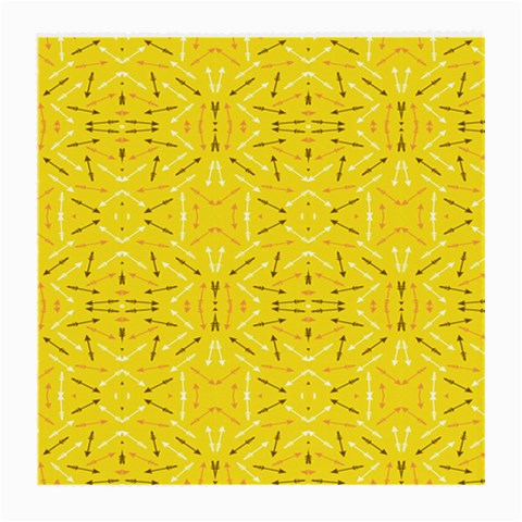 Tribal Pattern Print from ArtsNow.com Front