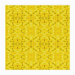 Tribal Pattern Print from ArtsNow.com Back
