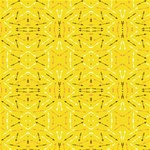 Tribal Pattern Print