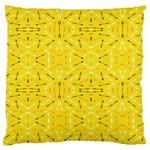Tribal Pattern Print