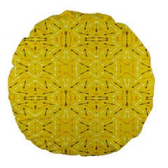 Tribal Pattern Print from ArtsNow.com Back