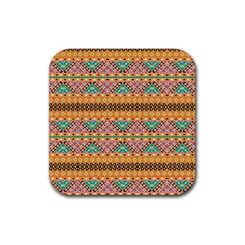 Tribal Pattern Print from ArtsNow.com Front