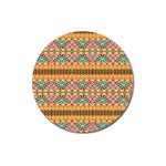 Tribal Pattern Print