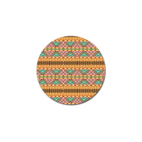 Tribal Pattern Print from ArtsNow.com Front