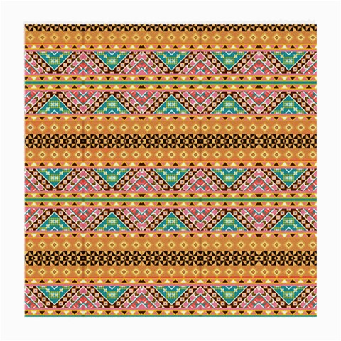 Tribal Pattern Print from ArtsNow.com Front