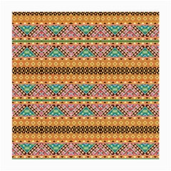 Tribal Pattern Print from ArtsNow.com Back