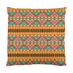 Tribal Pattern Print from ArtsNow.com Back