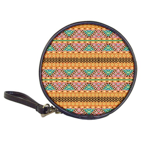 Tribal Pattern Print from ArtsNow.com Front