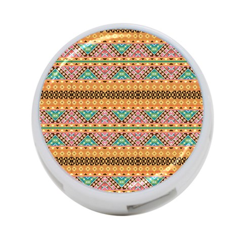 Tribal Pattern Print from ArtsNow.com Front