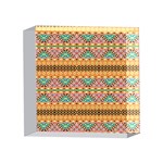Tribal Pattern Print