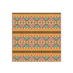 Tribal Pattern Print