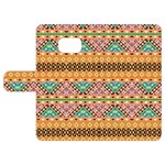 Tribal Pattern Print