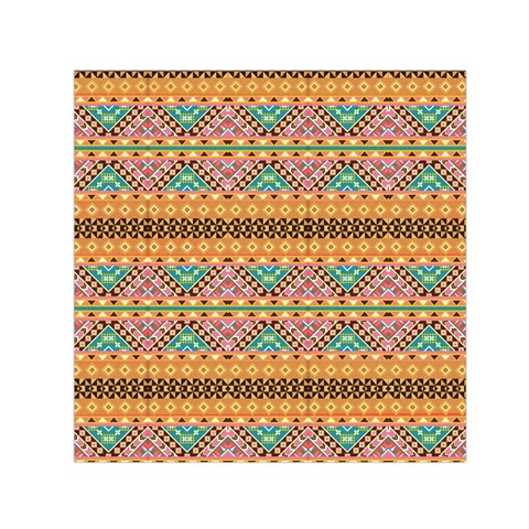 Tribal Pattern Print from ArtsNow.com Front