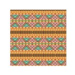 Tribal Pattern Print