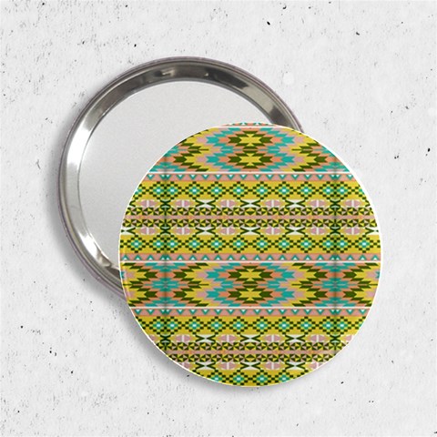 Tribal Pattern Print from ArtsNow.com Front
