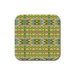 Tribal Pattern Print