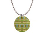 Tribal Pattern Print