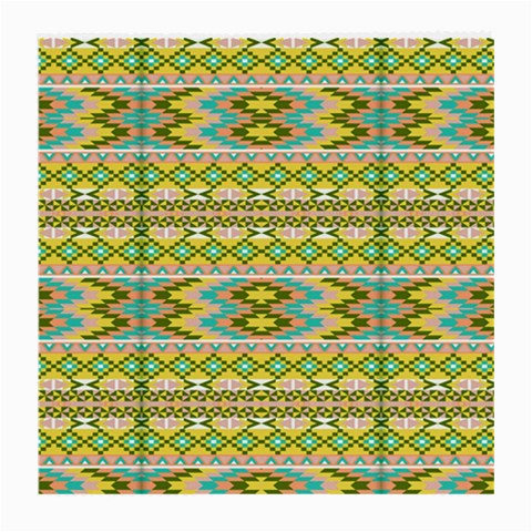 Tribal Pattern Print from ArtsNow.com Front