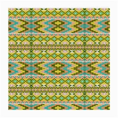 Tribal Pattern Print from ArtsNow.com Front