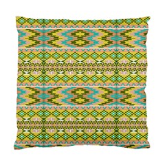 Tribal Pattern Print from ArtsNow.com Back
