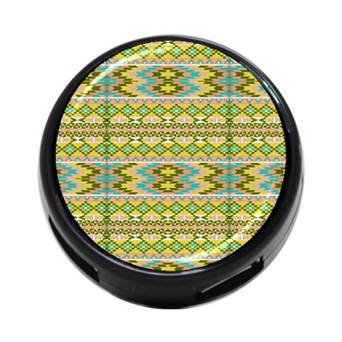 Tribal Pattern Print from ArtsNow.com Front