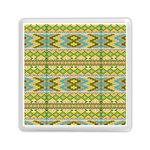 Tribal Pattern Print