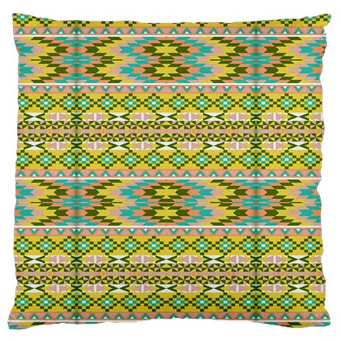 Tribal Pattern Print from ArtsNow.com Front