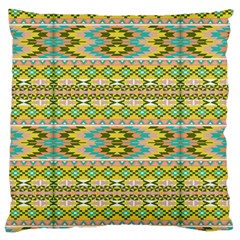 Tribal Pattern Print from ArtsNow.com Front