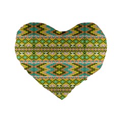 Tribal Pattern Print from ArtsNow.com Front