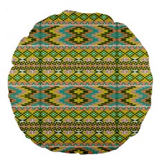 Tribal Pattern Print from ArtsNow.com Front