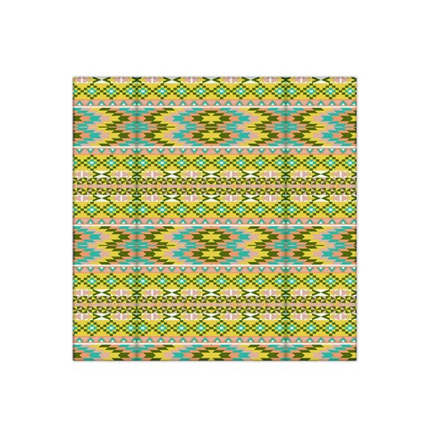 Tribal Pattern Print from ArtsNow.com Front