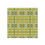 Tribal Pattern Print
