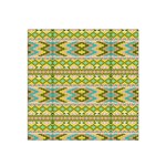 Tribal Pattern Print