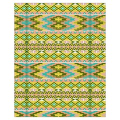 Tribal Pattern Print from ArtsNow.com Back