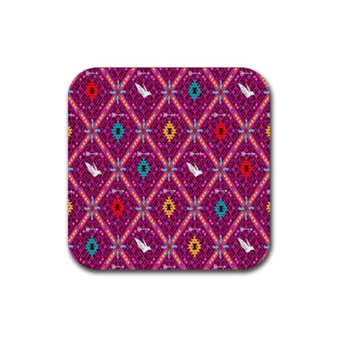 Tribal Pattern Print from ArtsNow.com Front