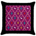 Tribal Pattern Print