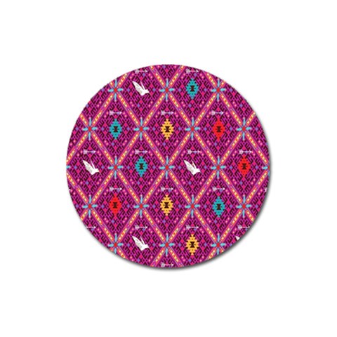 Tribal Pattern Print from ArtsNow.com Front