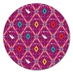 Tribal Pattern Print