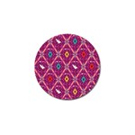 Tribal Pattern Print