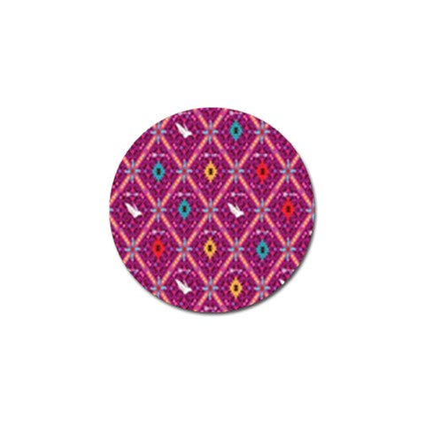 Tribal Pattern Print from ArtsNow.com Front